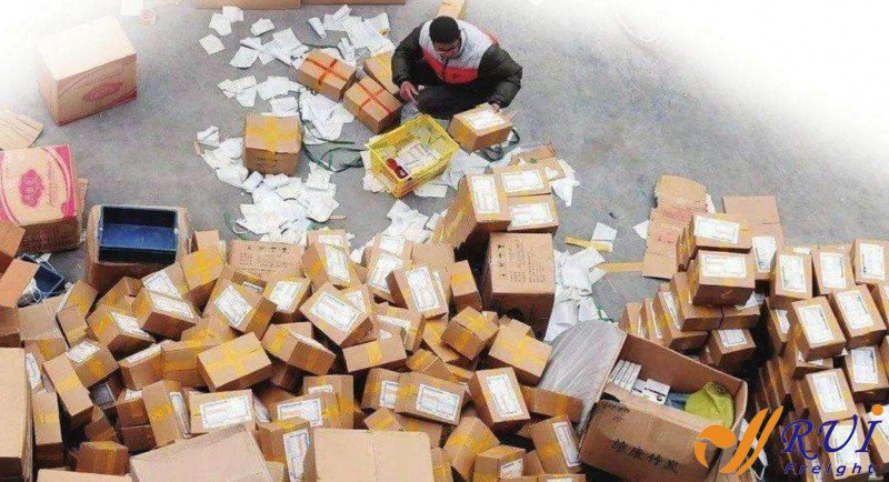 物流末端的變革會(huì)發(fā)生在2020年的疫情期間嗎?
